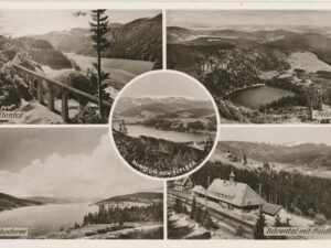 Rund um den Titisee [006-6062