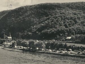 Trechtlinghausen a Rh -Campingplatz Marienort [006-6073
