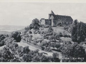 Schloss Waldeck [006-6083
