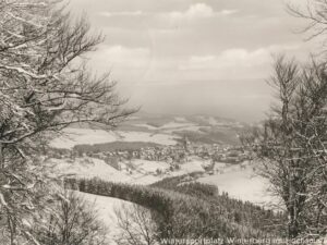 Winterberg im Hochsauerland [006-6091