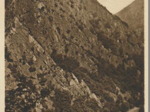 Bodetal im Harz [006-6126