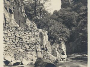 Bodetal -Bodetor [006-6130