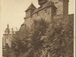 Schloss Burg ad Wupper  [006-6143