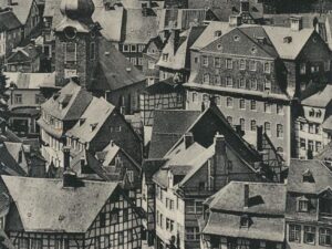 Monschau -Eifel [006-6207