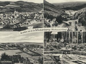 Winterberg  [006-6248