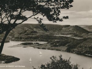 Schmidt mit Rursee [006-6261