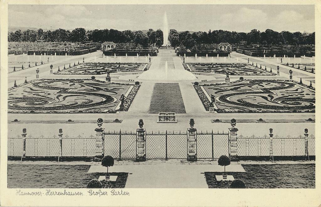 KRST006-6272_0.jpg Hannover -Herrenhausen -Großer Garten [006-6272