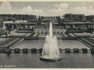Essen -Grugapark [006-6282