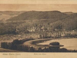 Abtei Maria Laach  [006-6294