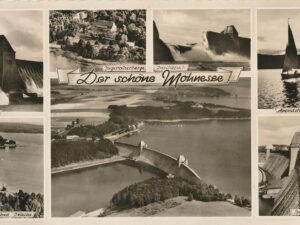 Der schöne Möhnesee [006-6295