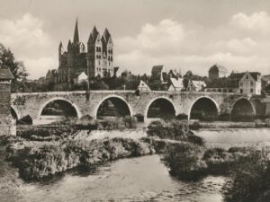 Limburg an der Lahn  [006-6298