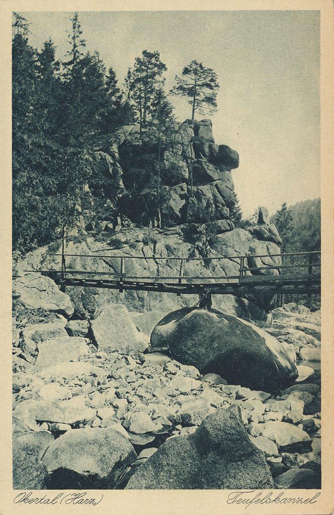 KRST006-6309_0.jpg Okertal -Harz -Teufelskanzel [006-6309