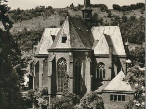 Letmathe-Grüne -Sauerland [006-6344