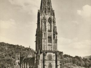 Freiburg -Schwarzwald  [006-6354