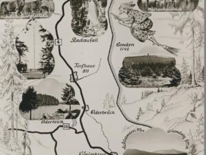 Der Schöne Harz -TOPO [006-6372