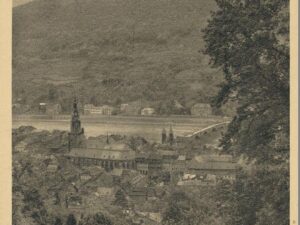 Heidelberg [006-6374