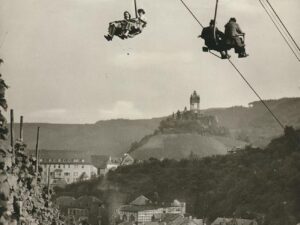 Cochem -Mosel -Sesselbahn  [006-6397