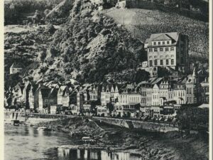 Cochem ad Mosel  [006-6399
