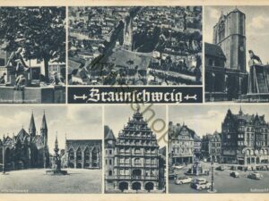 Braunschweig [006-6404