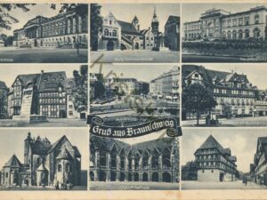 Braunschweig [006-6411