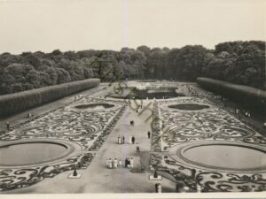 Schloss Brühl [006-6423