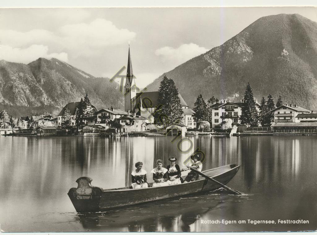 KRST006-6448_0.jpg Rottach-Egern am Tegernsee - Festträchten [006-6448