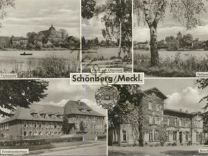 Schönberg / Meckl [006-6467