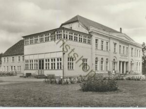 Bad Sülze - Sanatorium [006-6475