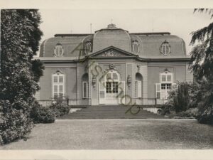 Schloss Benrath [006-6485