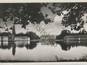 Schloss Benrath [006-6486