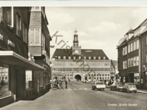Emden - Große Straße [006-6493