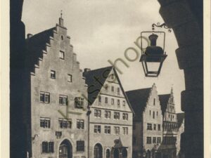 Rothenburg od Tbr [006-6539