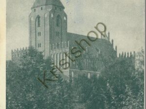 Wormdritt - Stadtkirche [006-6549