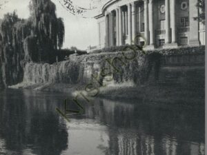 Bad Kissingen - Regentenbau [006-6551