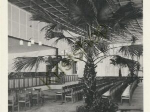 Bad Mergentheim - Wandelhalle [006-6552