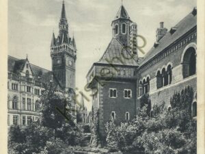 Braunschweig - Am Burggraben [006-6559
