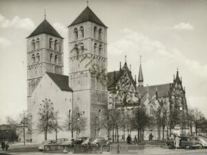 Münster i W - Dom [006-6582