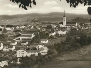 Schönberg - Staatlich anerkannter Erholungsort [006-6583