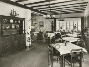 Fredeburg - Sanatorium MONIKA [006-6591