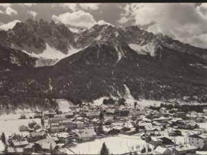 Hannold - SCandido - Innichen Rocca di Baranci [006-6616