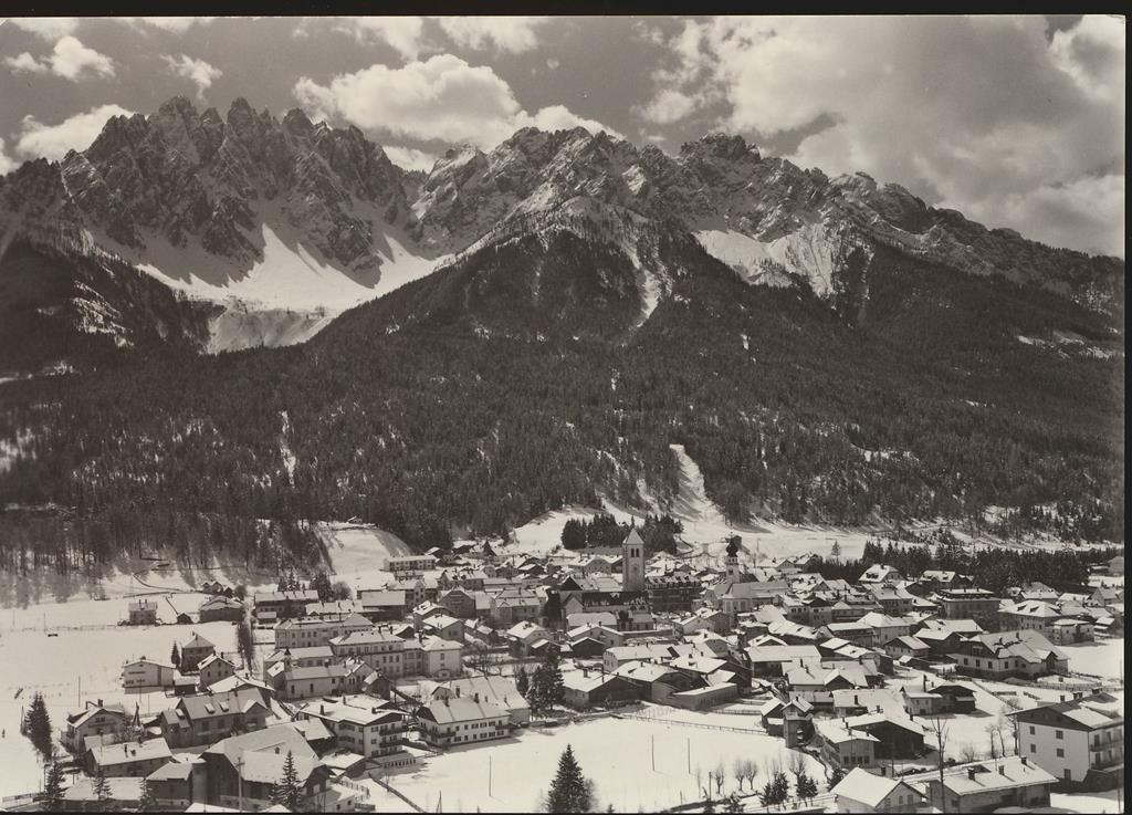 KRST006-6616_0.jpg Hannold - SCandido - Innichen Rocca di Baranci [006-6616