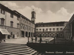 Montenero - Santuario [006-6626