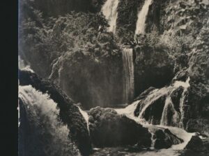 Plitvicka Jezera - Sastavic - slap Plitvice [006-6671