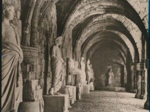 Rhodes - Museum [006-6677