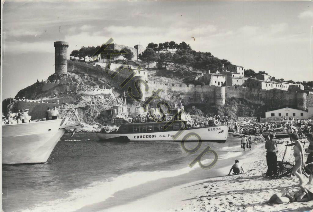 KRST006-6729_0.jpg Costa Brava - Tossa de Mar [006-6729