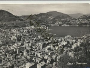 Como [006-6777