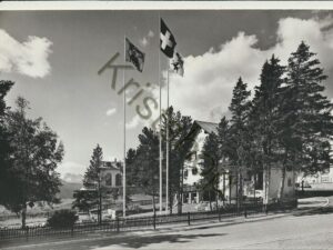 Talvo - Restaurant im Engadiner Stil [006-6787