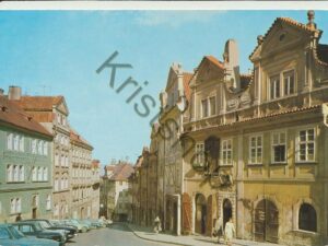 Praha [006-6799