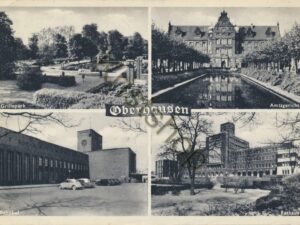 Oberhausen [006-6922