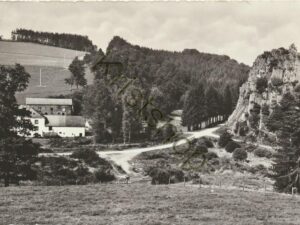 Bistain - Cherain - Camping [006-6928